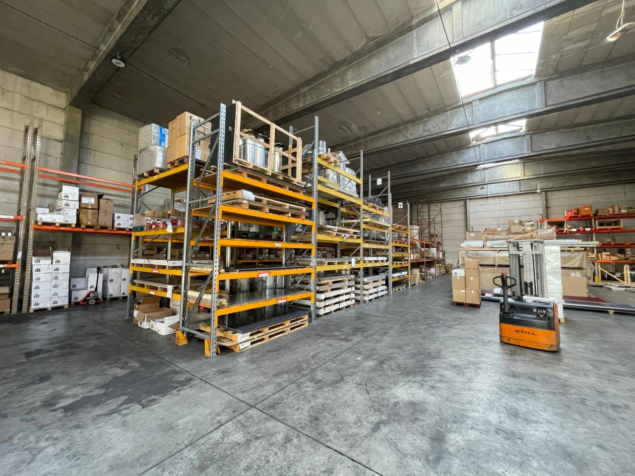 Local d'activité Lille 1300m² Location local d'activité Lille Nord OLACT2533618 1